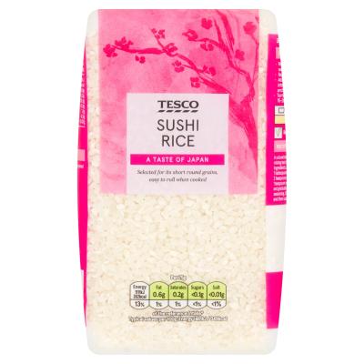 Sushi Rice