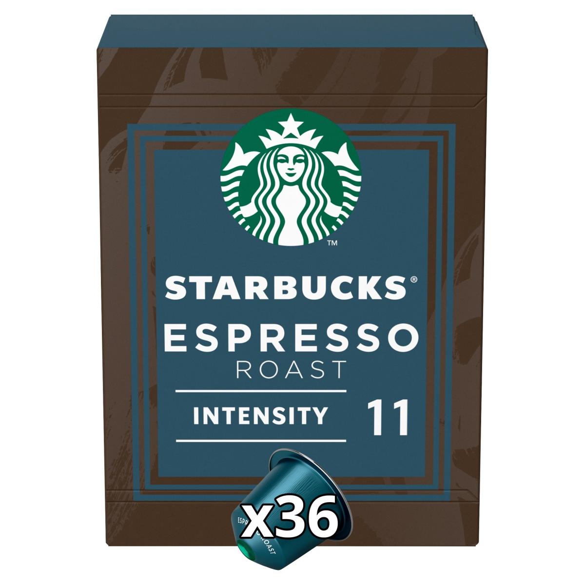 Espresso Roast 36 Pods