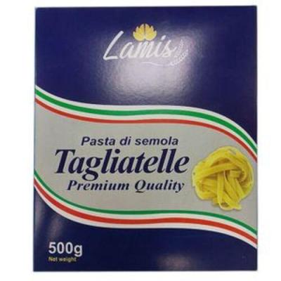 Pasta Tagliatelle