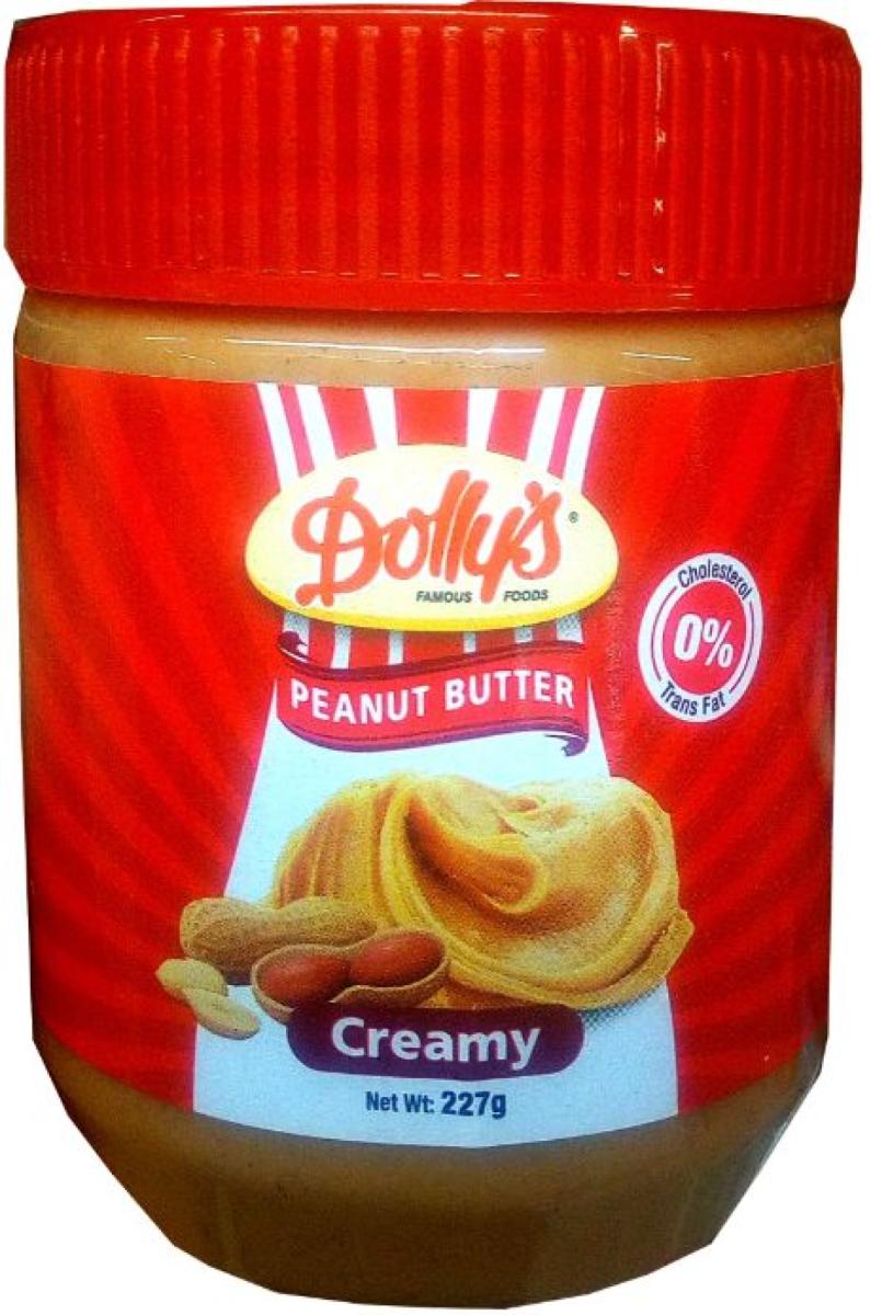 Peanut Butter Creamy
