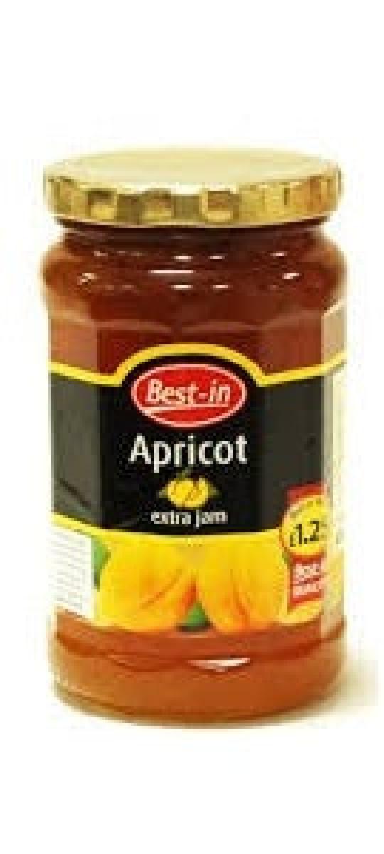 Apricot Extra Jam