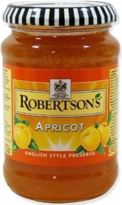 Apricot Jam