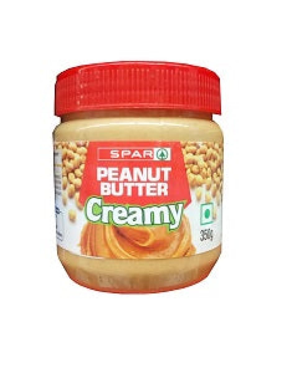 Spreadup Peanut Butter Creamy