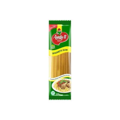 Spaghetti Slim