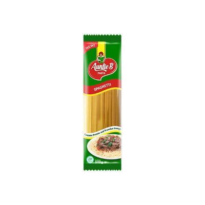 Spaghetti