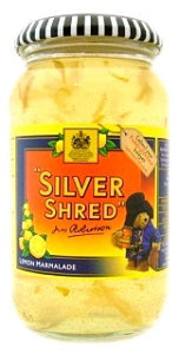 Silver Shred Marmalade