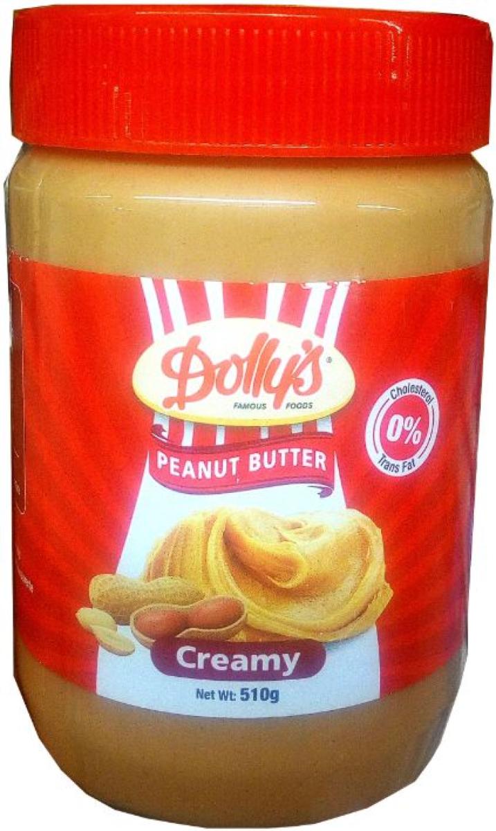 Peanut Butter Creamy