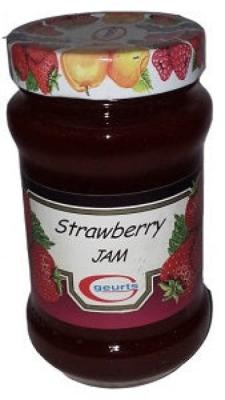 Jam Strawberry