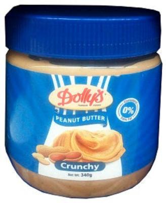 Peanut Butter Crunchy
