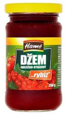 Jam Apricot Low-Sugar