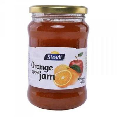 Jam Orange Apple