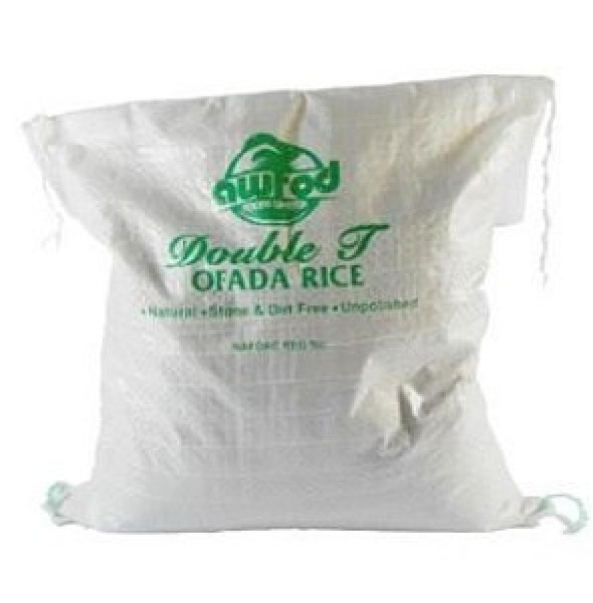 Original Ofada Rice