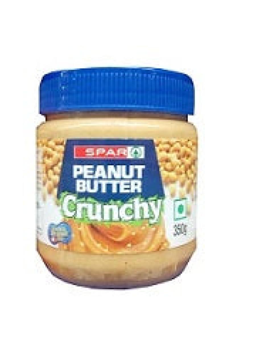 Spreadup Peanut Butter Crunchy