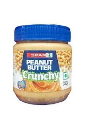 Spreadup Peanut Butter Crunchy