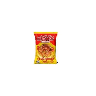 Instant Noodles Slurpy Chicken Flavor
