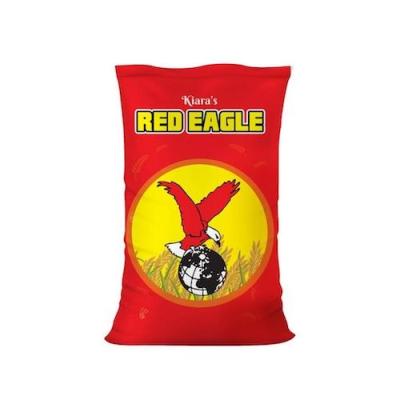 Red Eagle Long Grain Parboiled Nigerian Rice