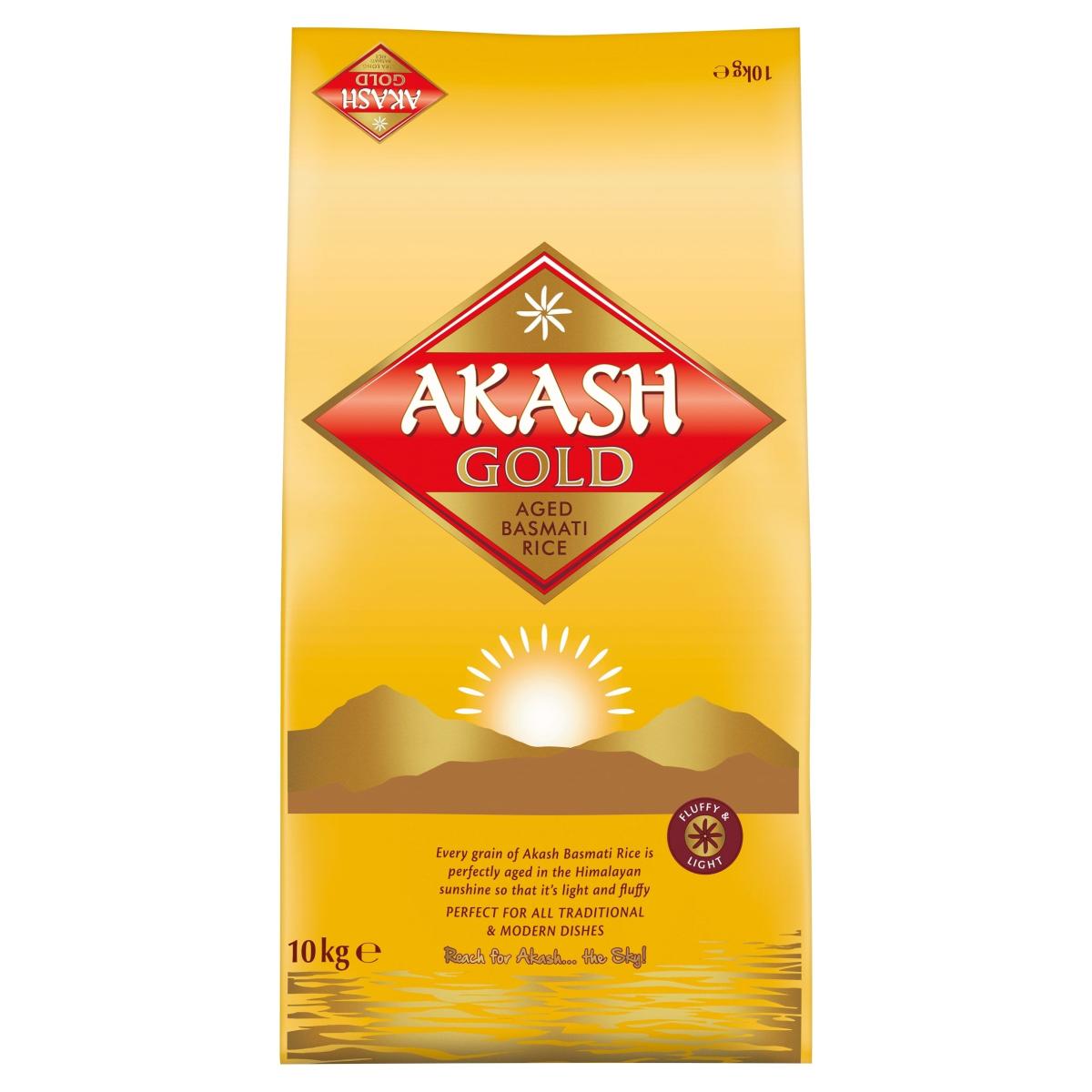 Gold Basmati Rice