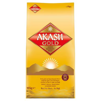 Gold Basmati Rice