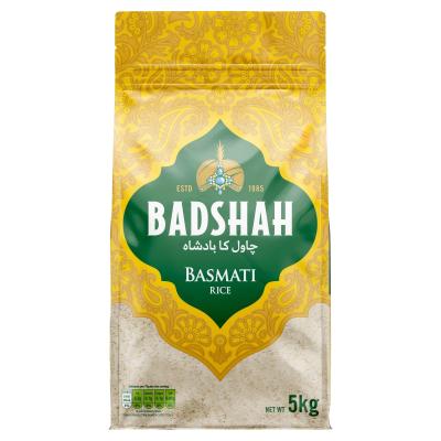 Superior Aged Basmati Rice