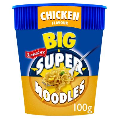 Big Super Noodles Chicken Flavoured
