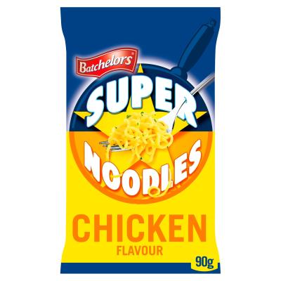 Super Noodles Chicken