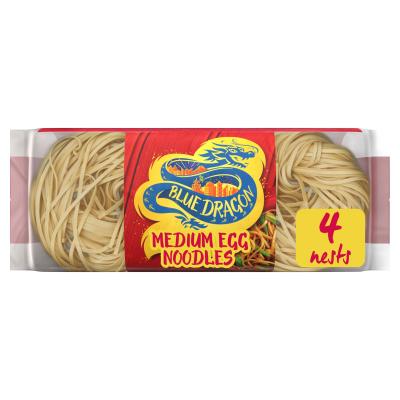 Medium Egg Noodles