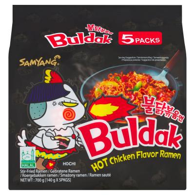 Samyang Hot Chicken Flavour Ramen