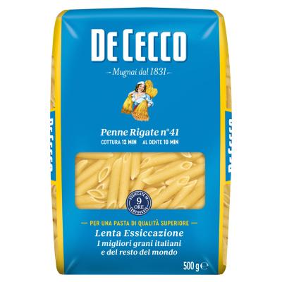 Penne Rigate
