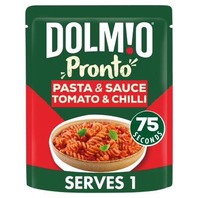 Pronto Pasta & Sauce Tomato & Chilli
