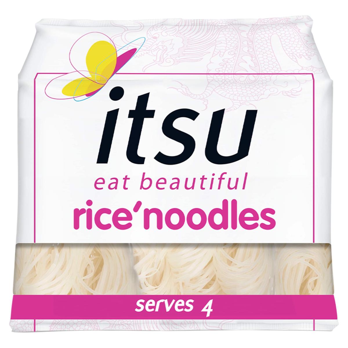 Rice Noodles