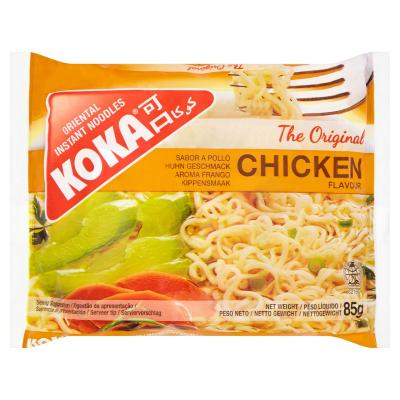 Instant Noodles Chicken Flavour