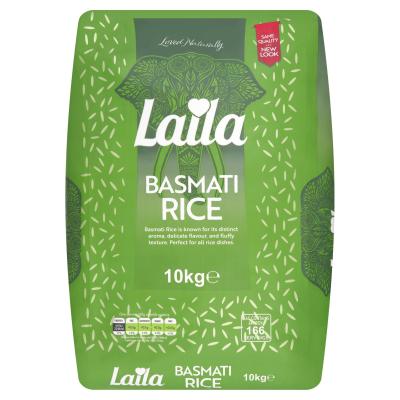 Basmati Rice