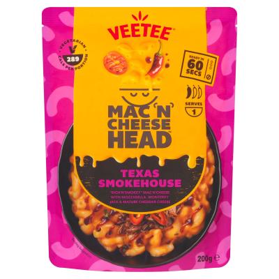 Head Texas Smokehouse