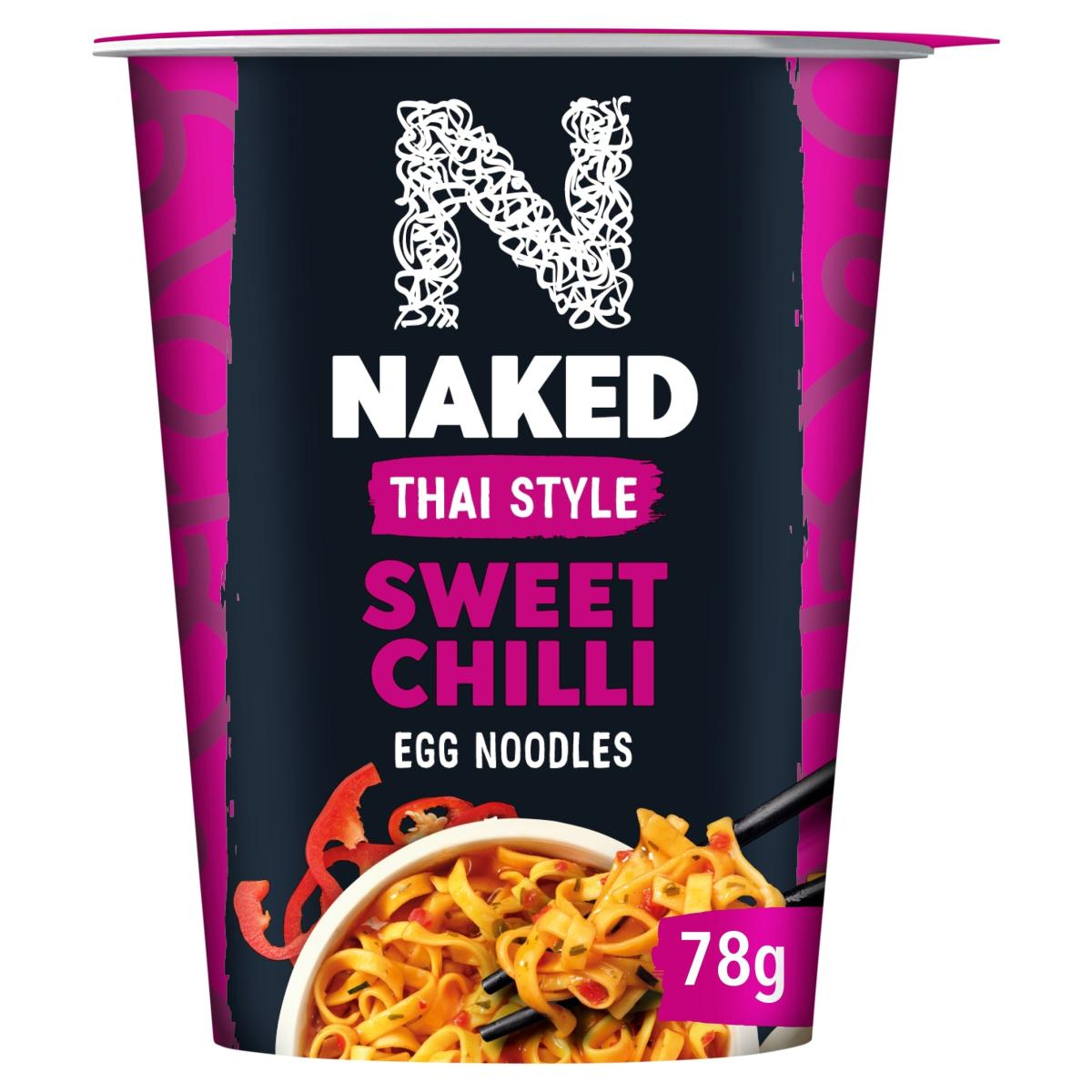 Noodle Sweet Chilli Flavour