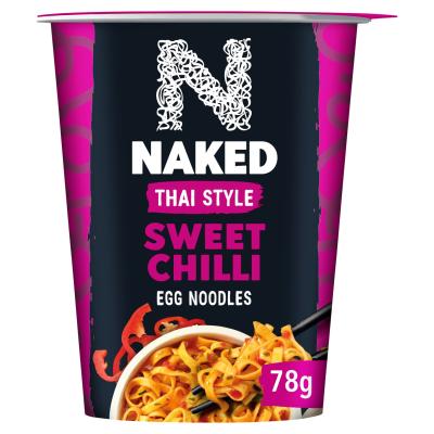 Noodle Sweet Chilli Flavour