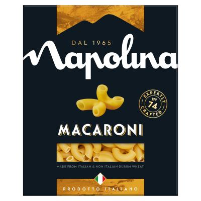 Macaroni Pasta