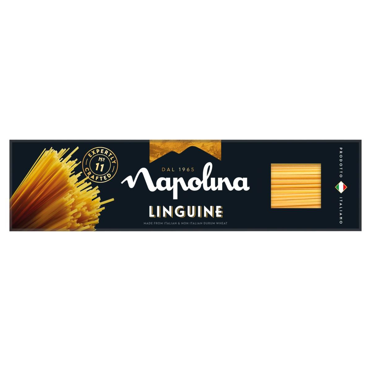 Linguine