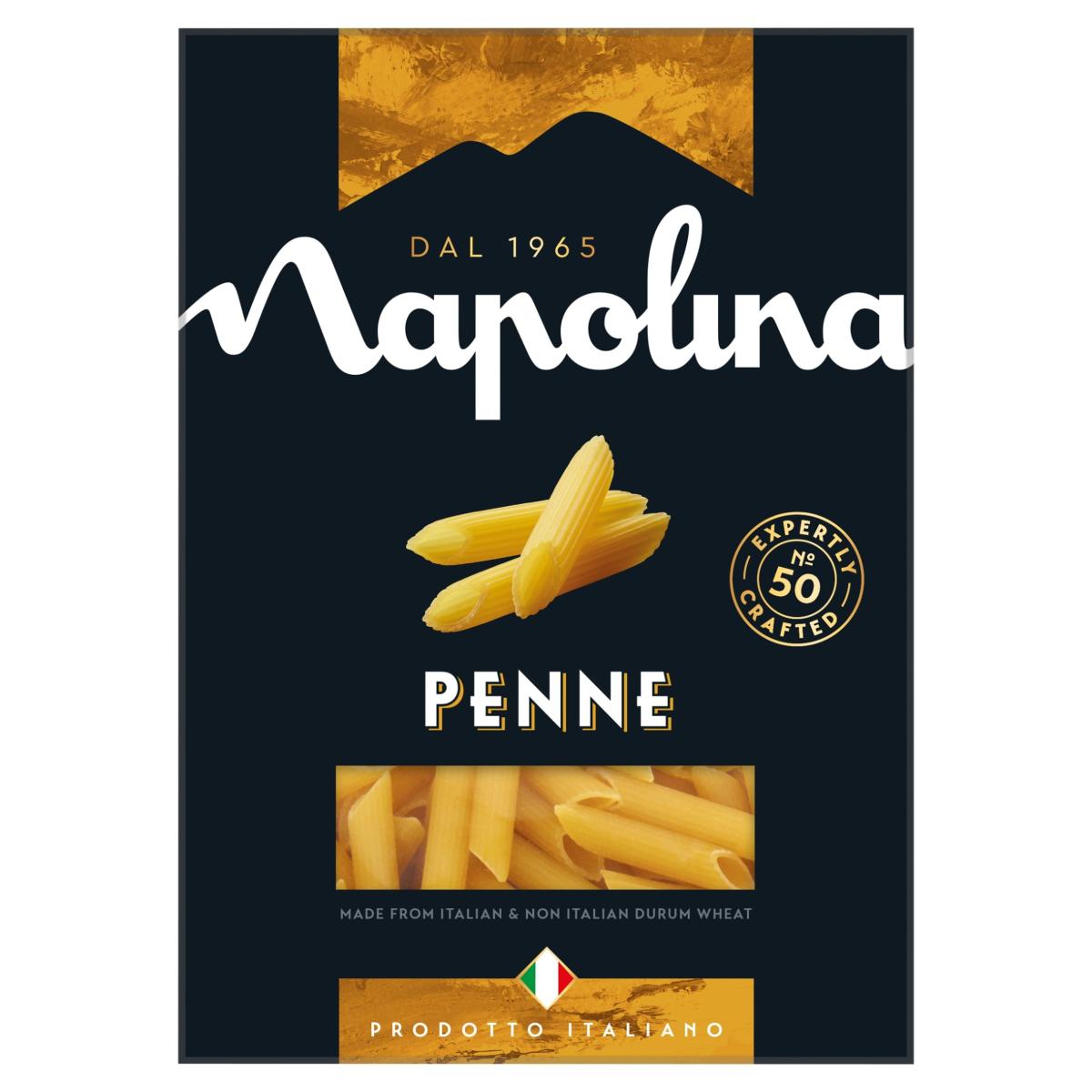 Penne Pasta