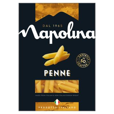 Penne Pasta