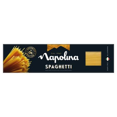 Spaghetti Box