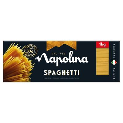 Spaghetti Pasta