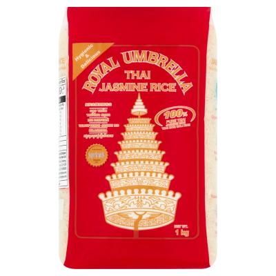 Thai Jasmine Rice
