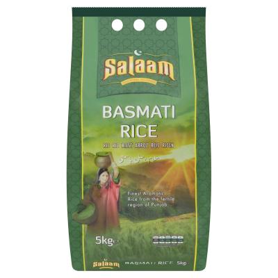Basmati Rice