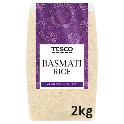 Basmati Rice