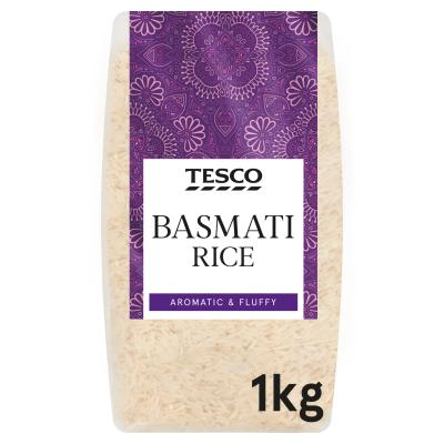 Basmati Rice
