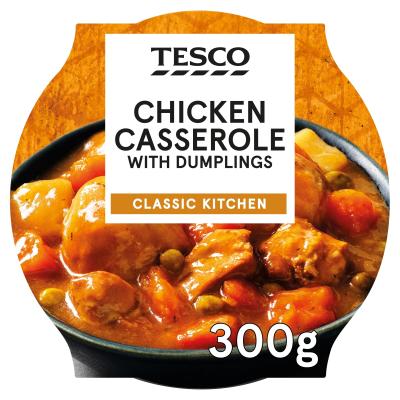 Chicken Casserole