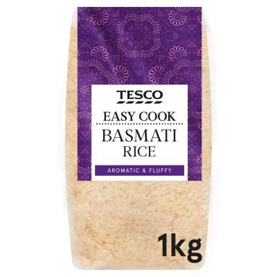 Easy Cook Basmati Rice