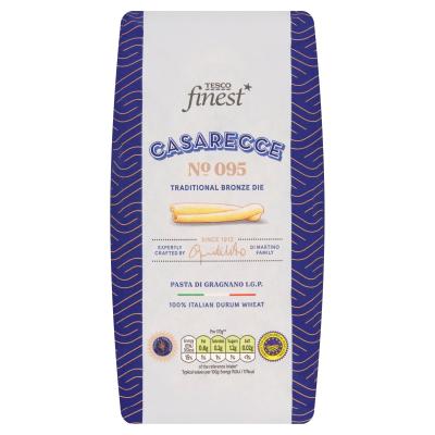 Finest Casarecce
