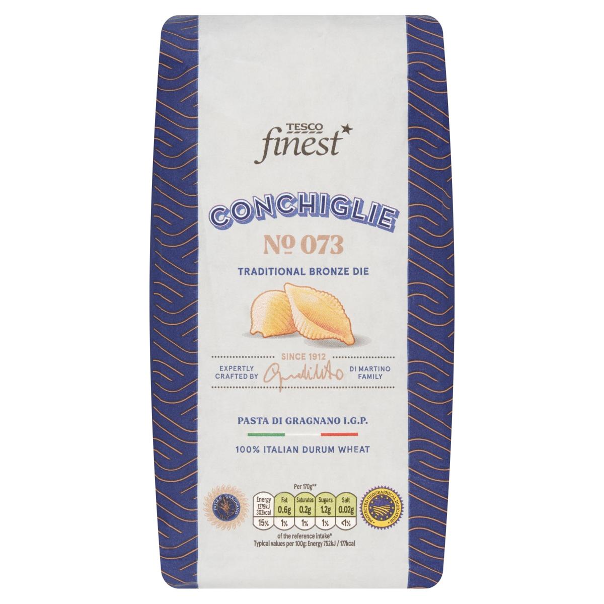 Finest Conchiglie