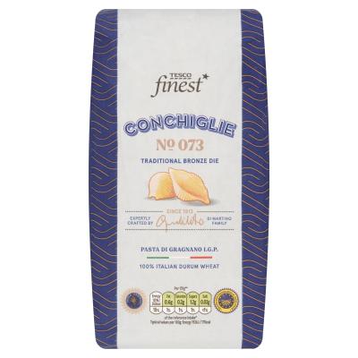 Finest Conchiglie